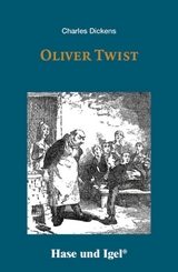 Oliver Twist - Charles Dickens