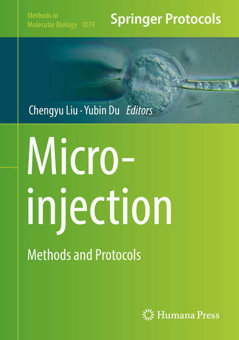 Microinjection - 