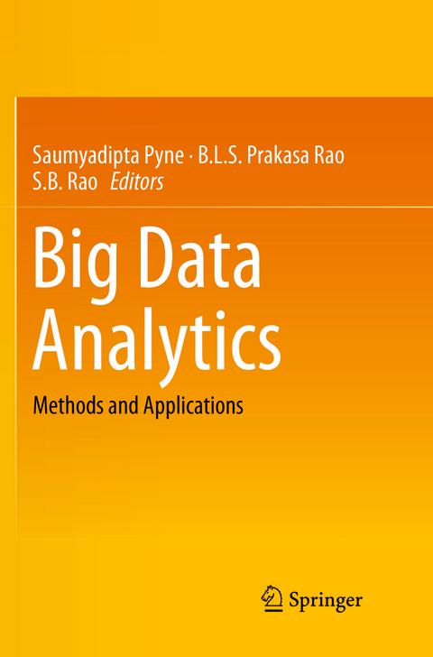 Big Data Analytics - 