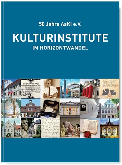 Kulturinstitute im Horizontwandel - 