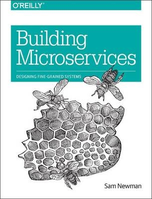 Building Microservices -  Sam Newman