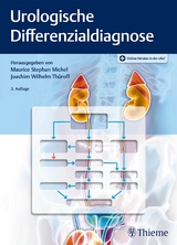 Urologische Differenzialdiagnose - 