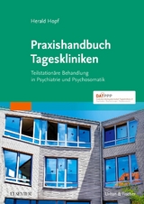 Praxishandbuch Tageskliniken - Herald Hopf