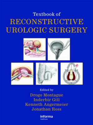 Textbook of Reconstructive Urologic Surgery - 