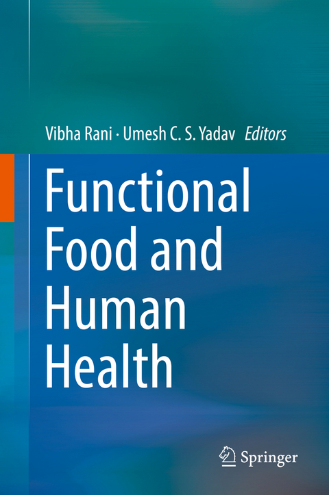 Functional Food and Human Health - 