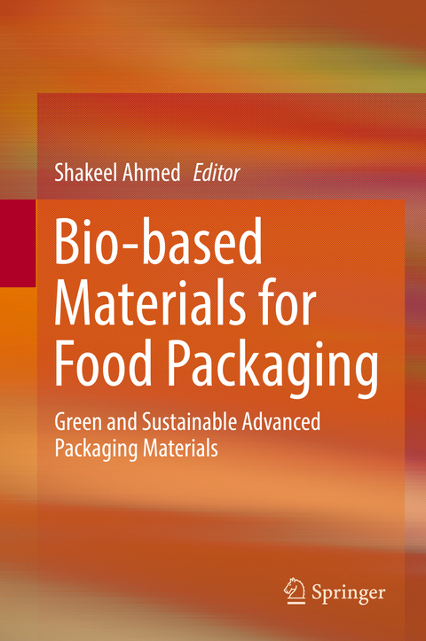 Bio-based Materials for Food Packaging - 