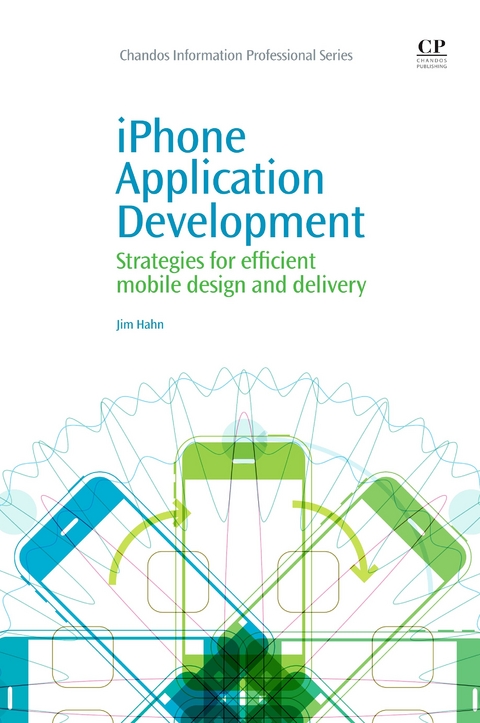 iPhone Application Development -  Jim Hahn