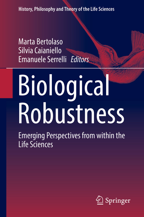 Biological Robustness - 