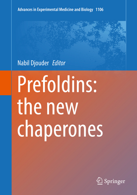 Prefoldins: the new chaperones - 