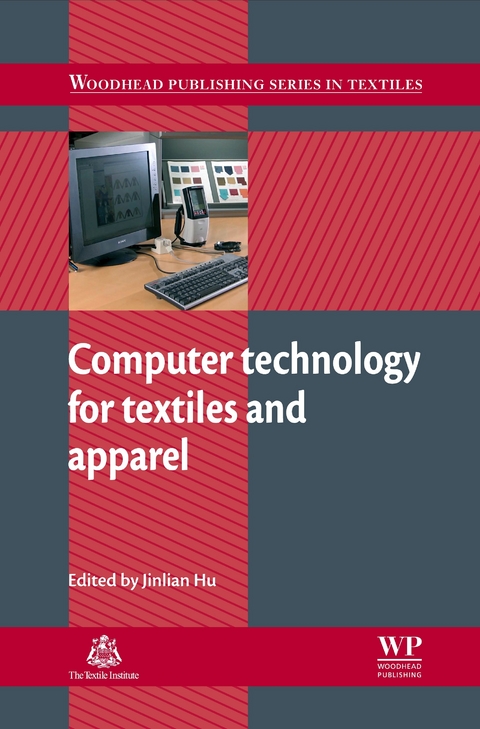 Computer Technology for Textiles and Apparel - 