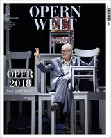 Opernwelt - Das Jahrbuch 2018 - 