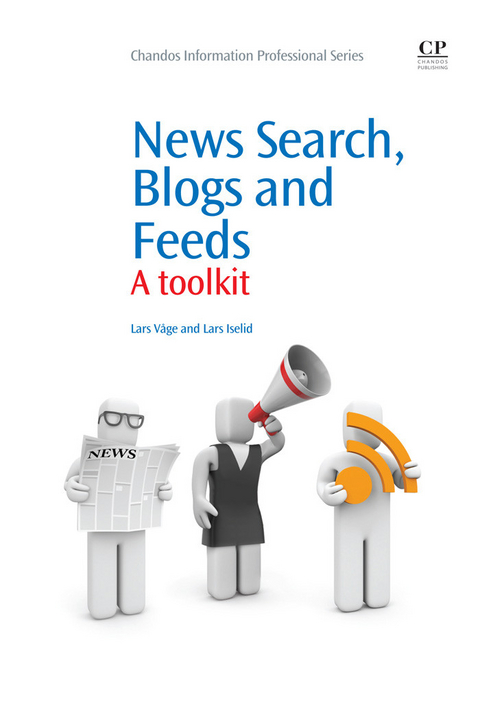 News Search, Blogs and Feeds -  Lars Iselid,  Lars Vage