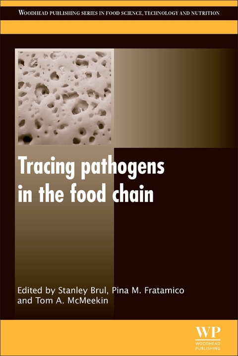 Tracing Pathogens in the Food Chain - 