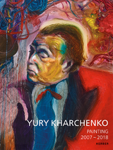 Yury Kharchenko - 