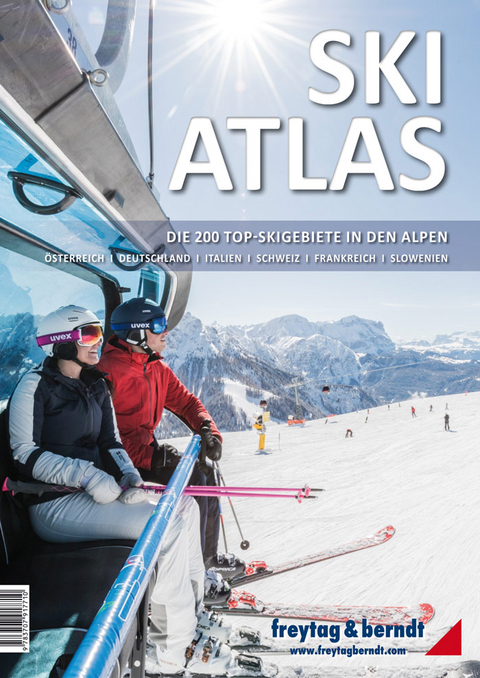 Ski-Atlas - 