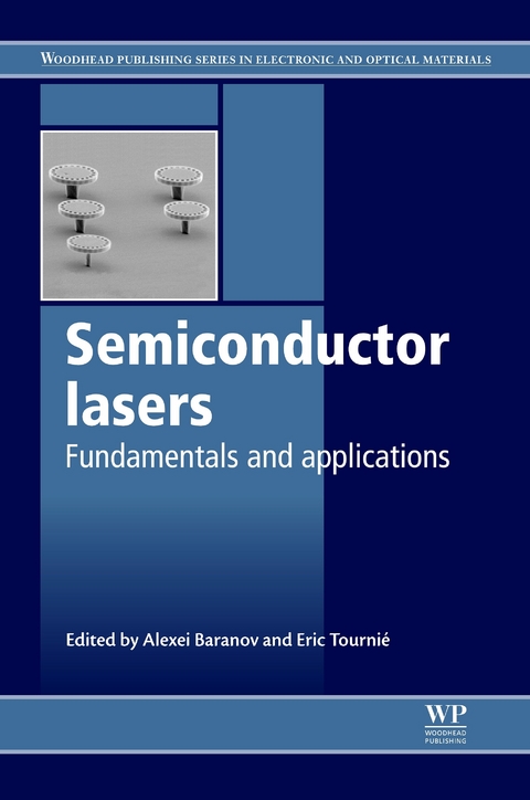 Semiconductor Lasers - 