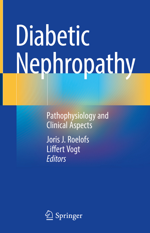 Diabetic Nephropathy - 