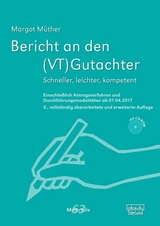 Bericht an den (VT)Gutachter - Margot Müther