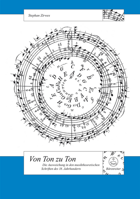 Von Ton zu Ton - Stephan Zirwes