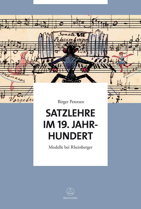 Satzlehre im 19. Jahrhundert - Birger Petersen