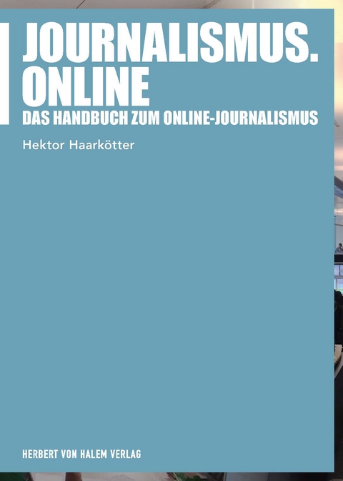 Journalismus.online - Hektor Haarkötter