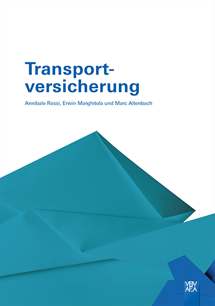 Transportversicherung - 