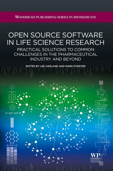 Open Source Software in Life Science Research - 