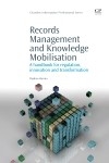 Records Management and Knowledge Mobilisation -  Stephen Harries