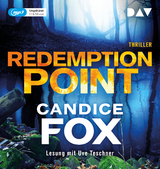 Redemption Point - Candice Fox