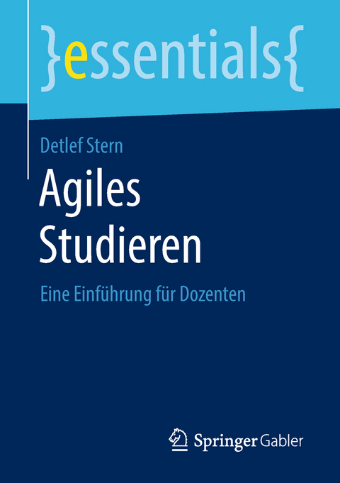 Agiles Studieren - Detlef Stern