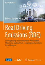 Real Driving Emissions (RDE) - 