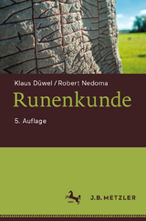 Runenkunde - Düwel, Klaus; Nedoma, Robert