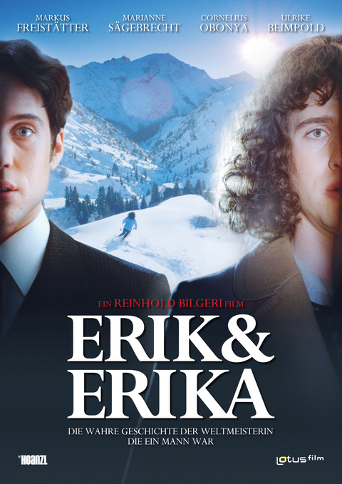 Erik & Erika