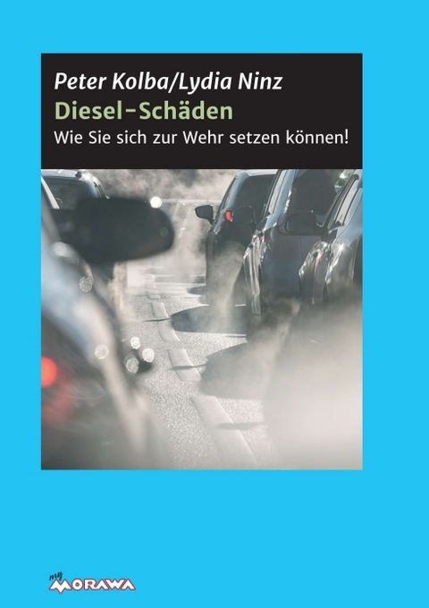 Diesel-Schäden - Peter Kolba, Lydia Ninz