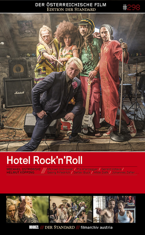 Hotel Rock'n'Roll