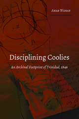 Disciplining Coolies - Amar Wahab