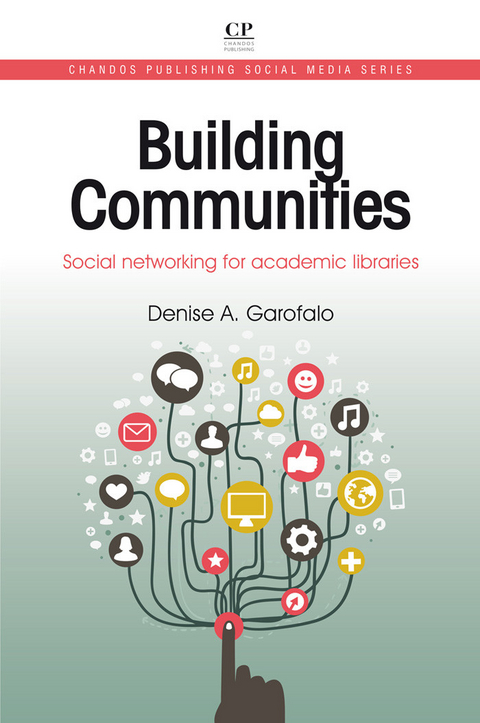 Building Communities -  Denise Garofalo