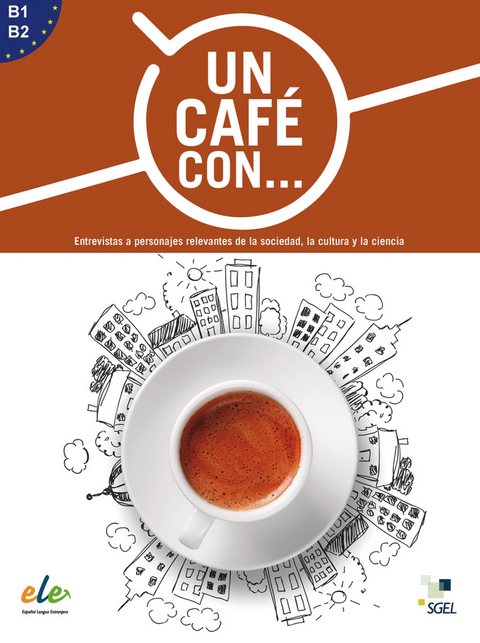 Un café con ... - 