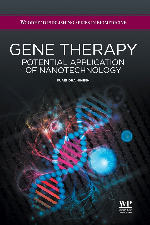 Gene therapy -  Surendra Nimesh