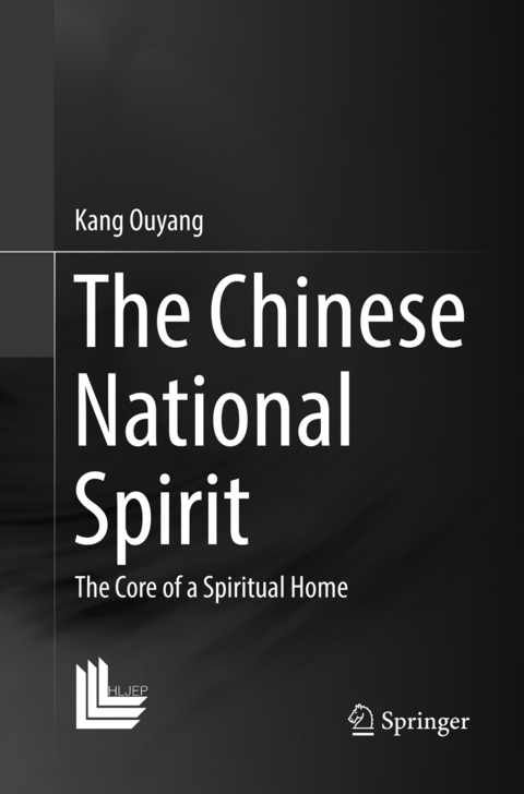 The Chinese National Spirit - Kang Ouyang