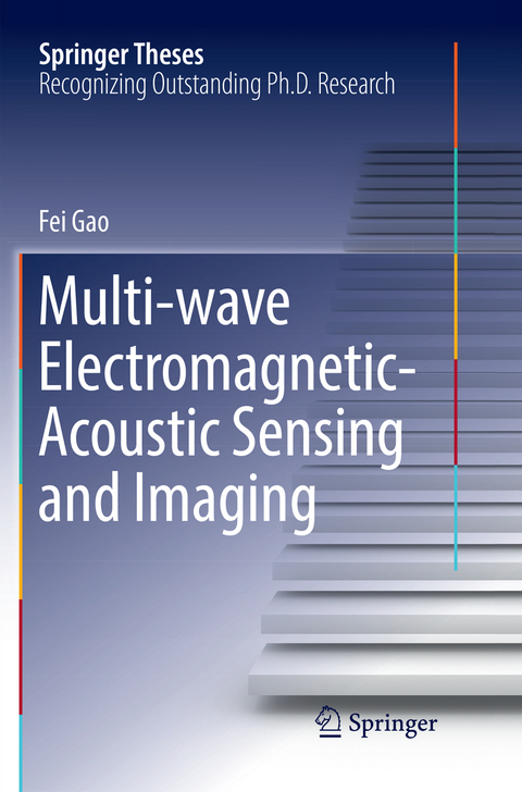 Multi-wave Electromagnetic-Acoustic Sensing and Imaging - Fei Gao