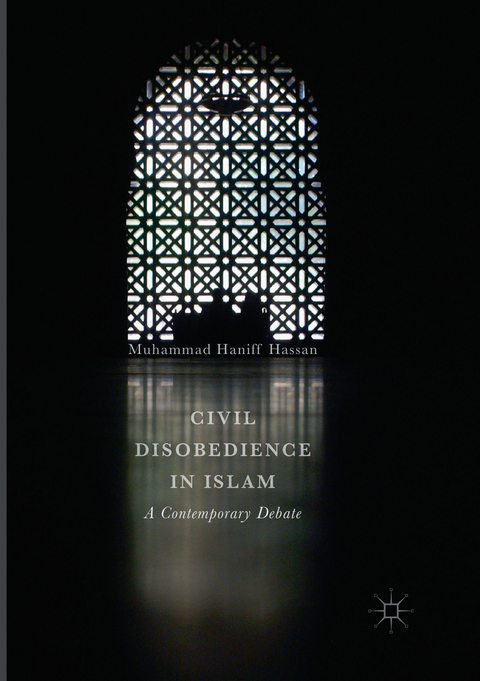 Civil Disobedience in Islam - Muhammad Haniff Hassan