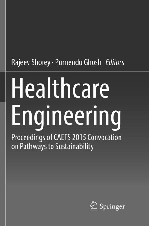 Healthcare Engineering - 