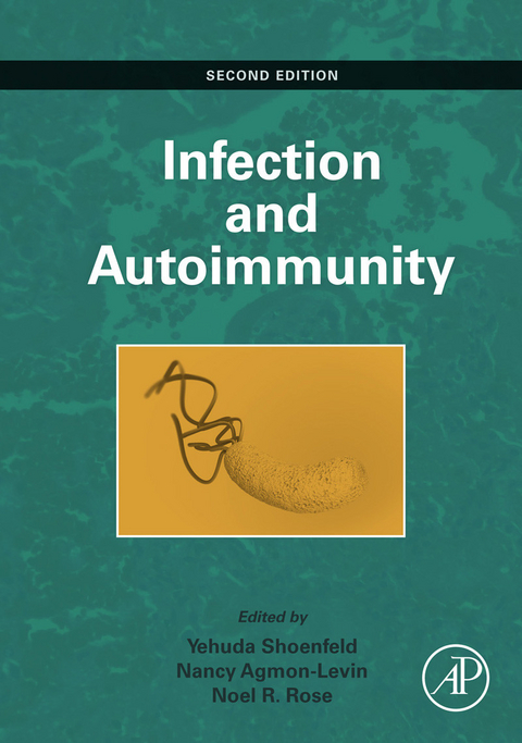 Infection and Autoimmunity - 