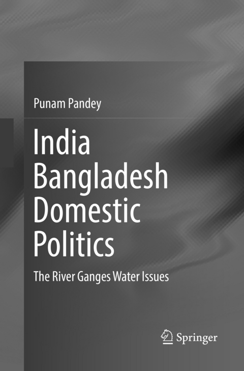 India Bangladesh Domestic Politics - Punam Pandey