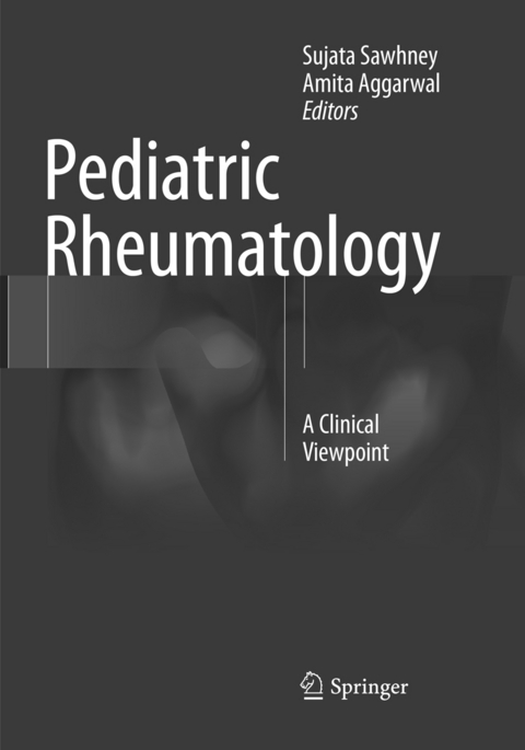 Pediatric Rheumatology - 