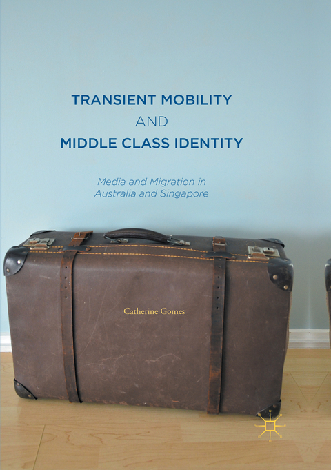 Transient Mobility and Middle Class Identity - Catherine Gomes