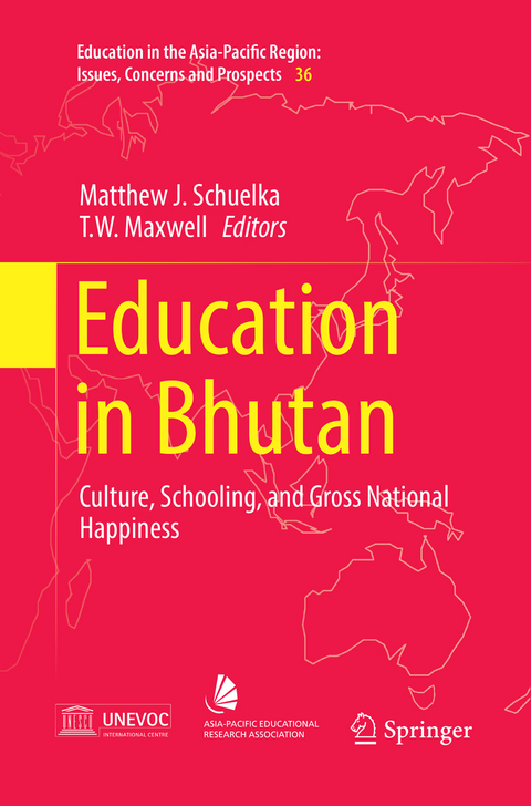 Education in Bhutan - 