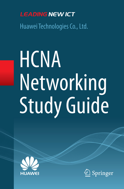 HCNA Networking Study Guide - 