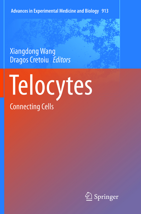 Telocytes - 